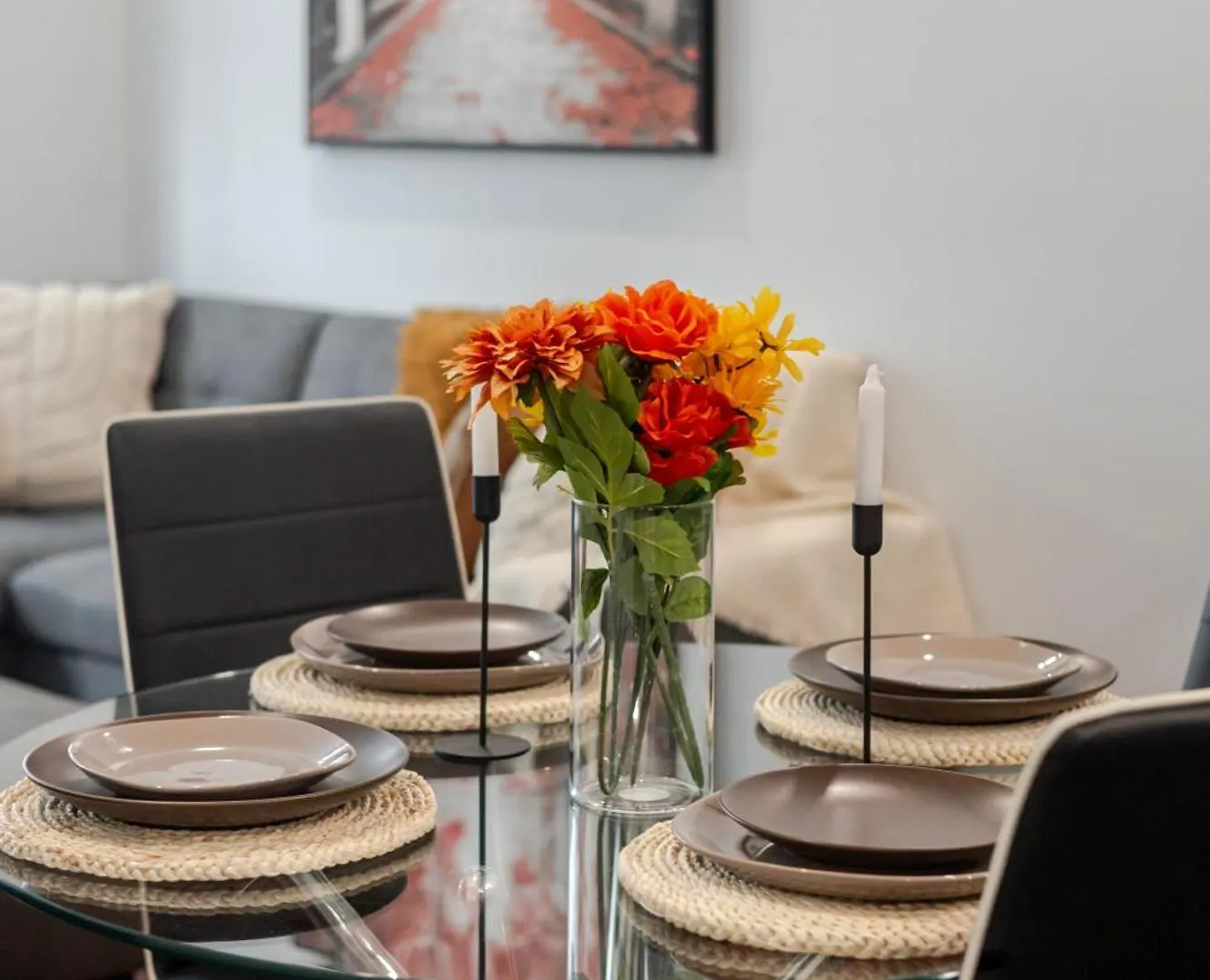 Central 1Bdr Apartment On Bishop Central Mtl Montreal