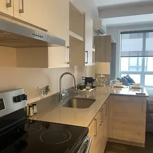 Loft Down Town Montréal